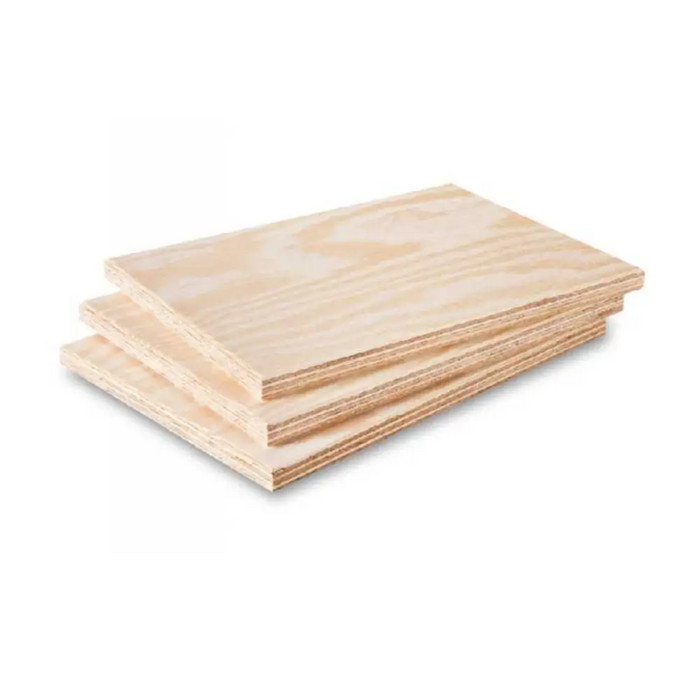 Фанера ФК сорт 2/2 24х1525х1525 мм