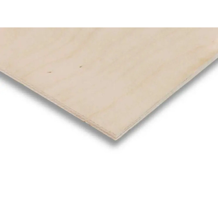 Фанера ФК сорт 2/2 8х1525х1525 мм