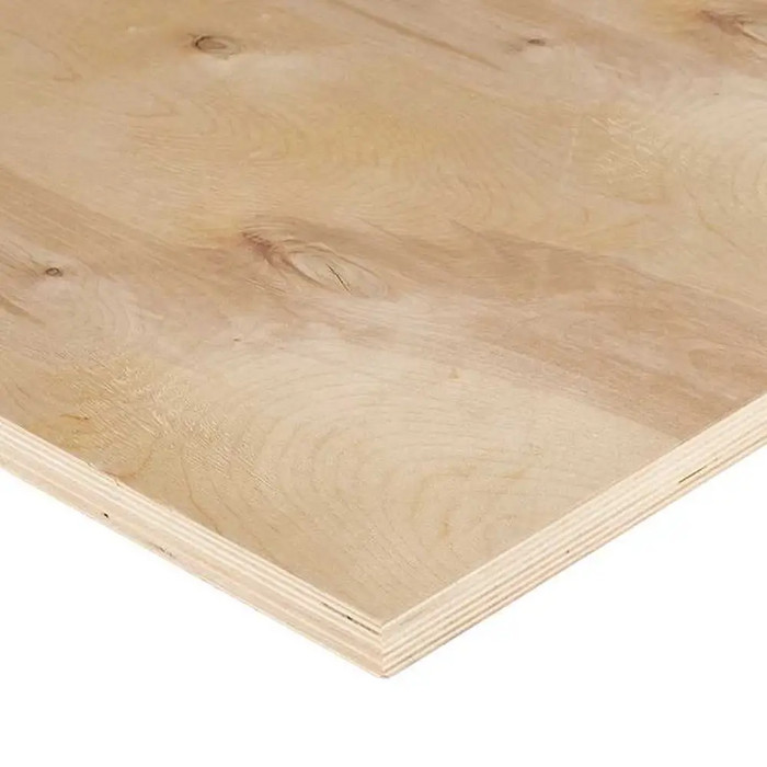 Фанера ФСФ береза сорт 2/3 21х1500х3000 мм