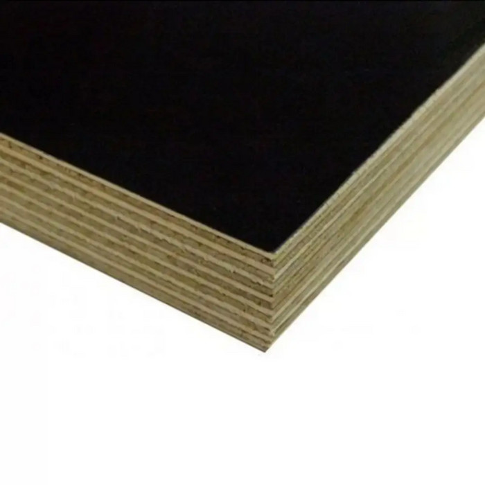 Ламинированная фанера сорт 1/2 15х1250х2500 мм